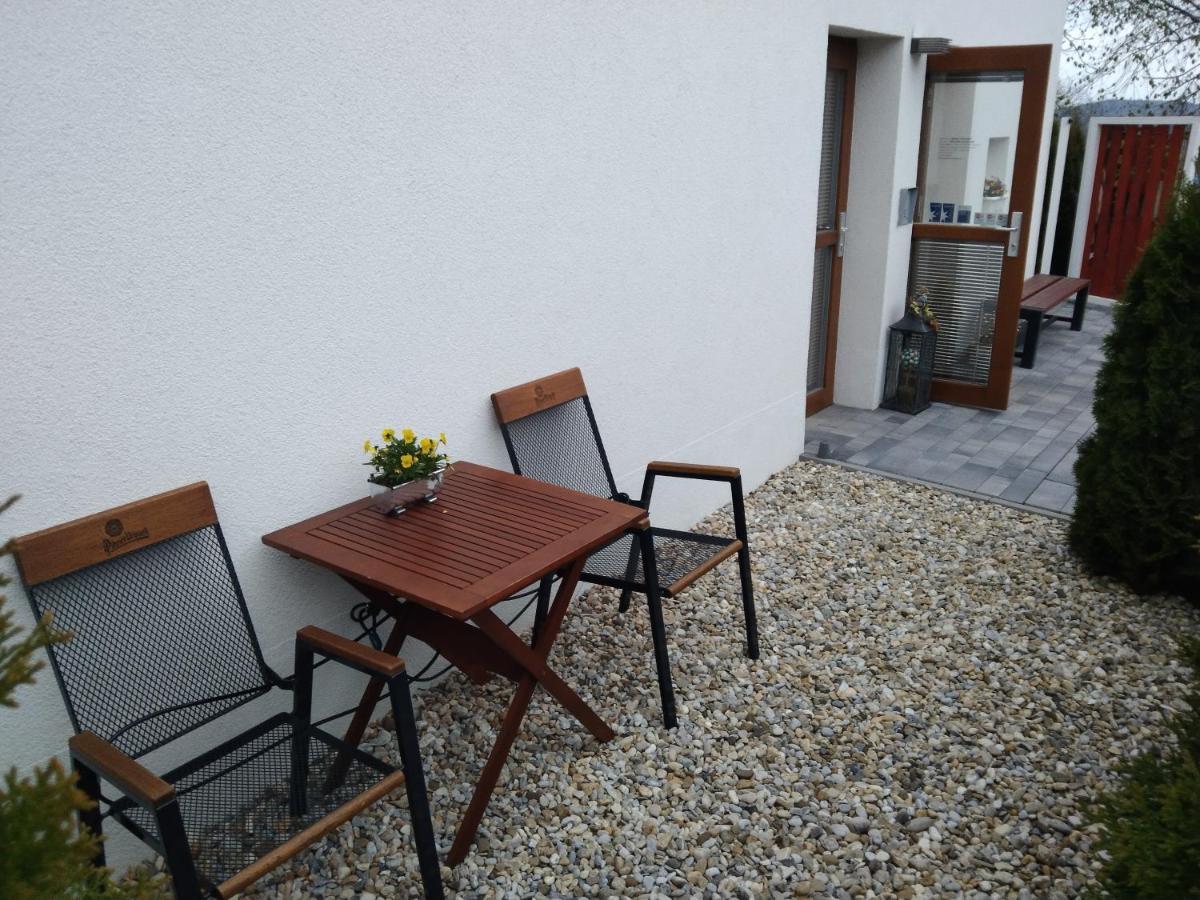 Apartment Wellness Luxury Plzen