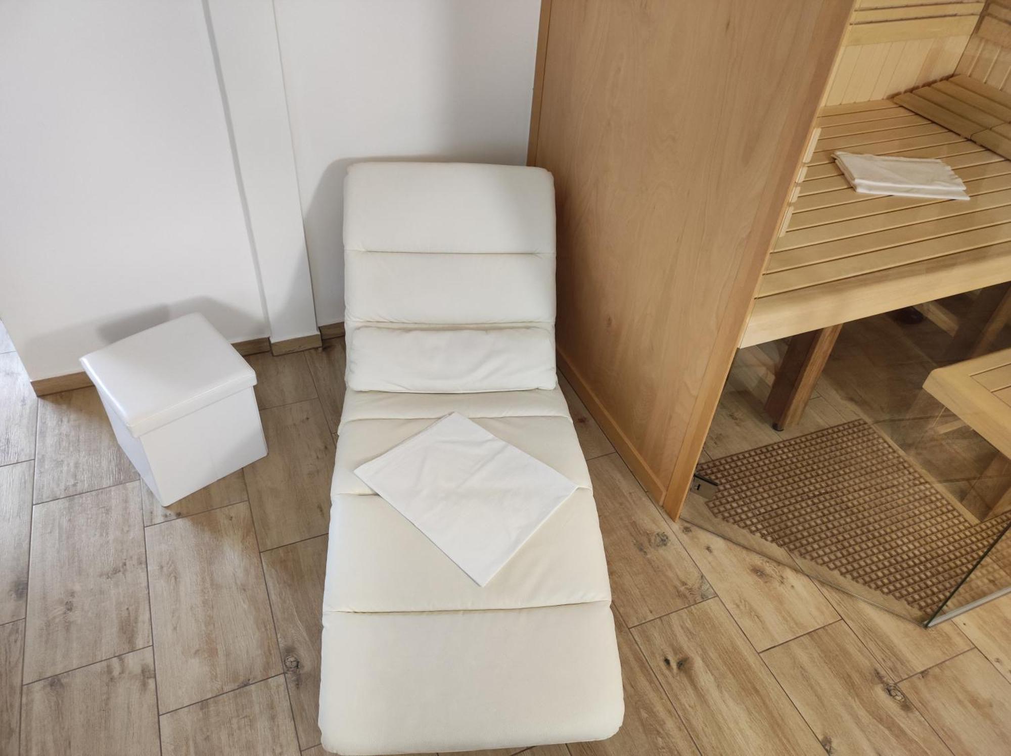Wellness Luxury * Plzen