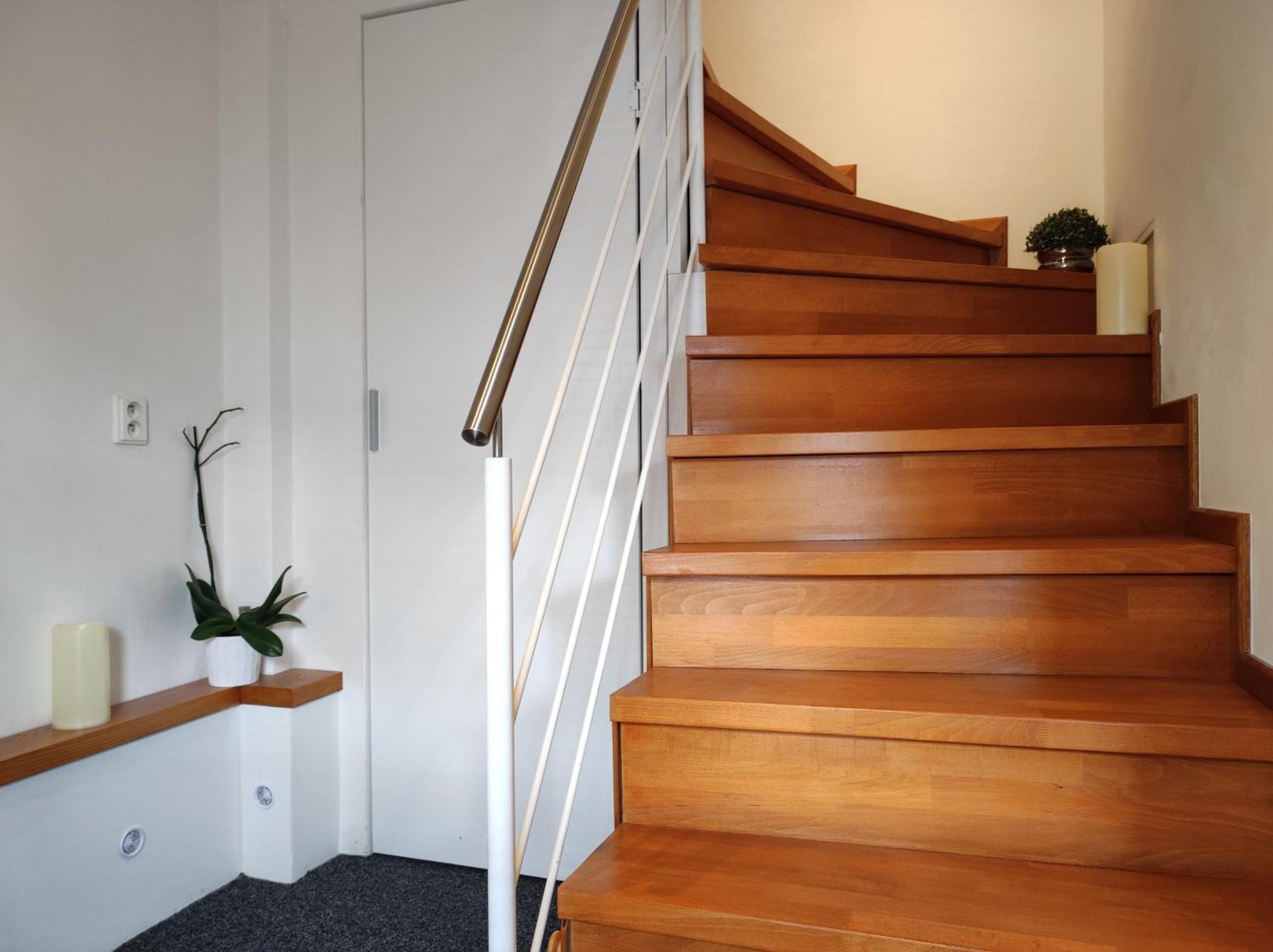 Wellness Luxury Apartment Plzen