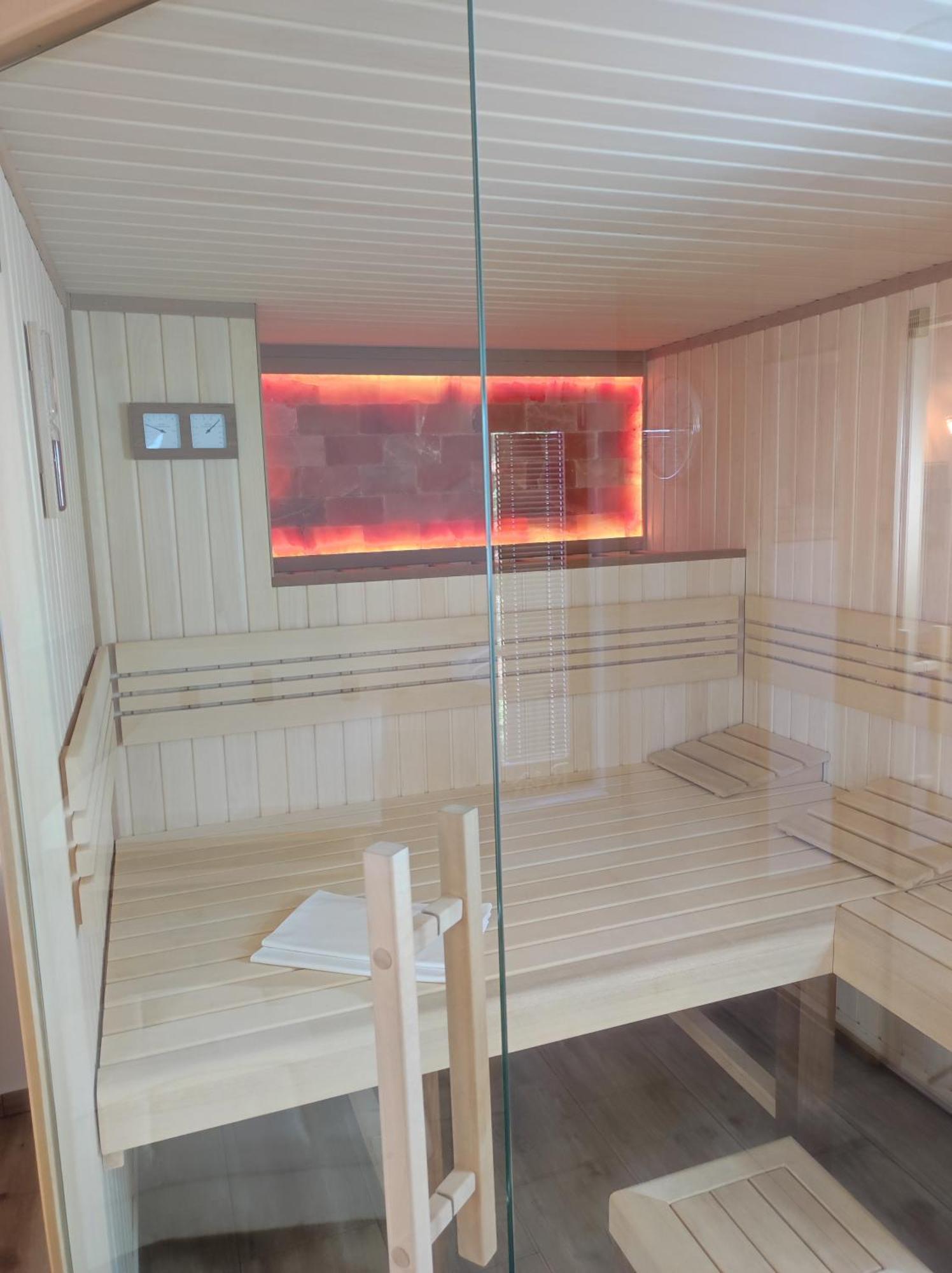 Wellness Luxury Plzen
