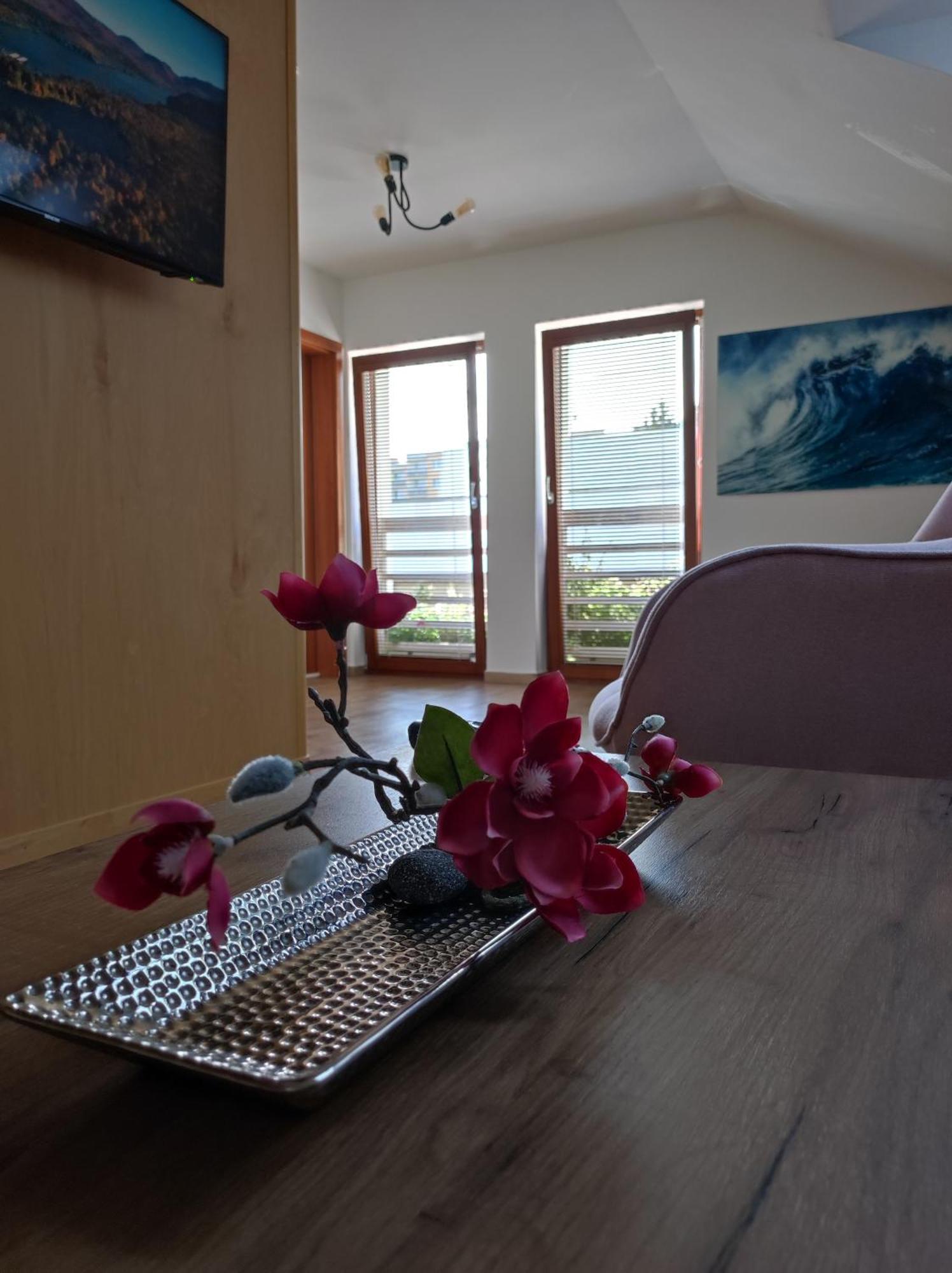 Apartment Wellness Luxury