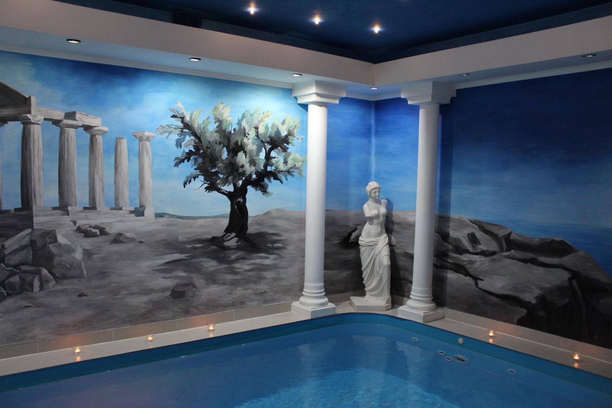 Wellness Luxury *