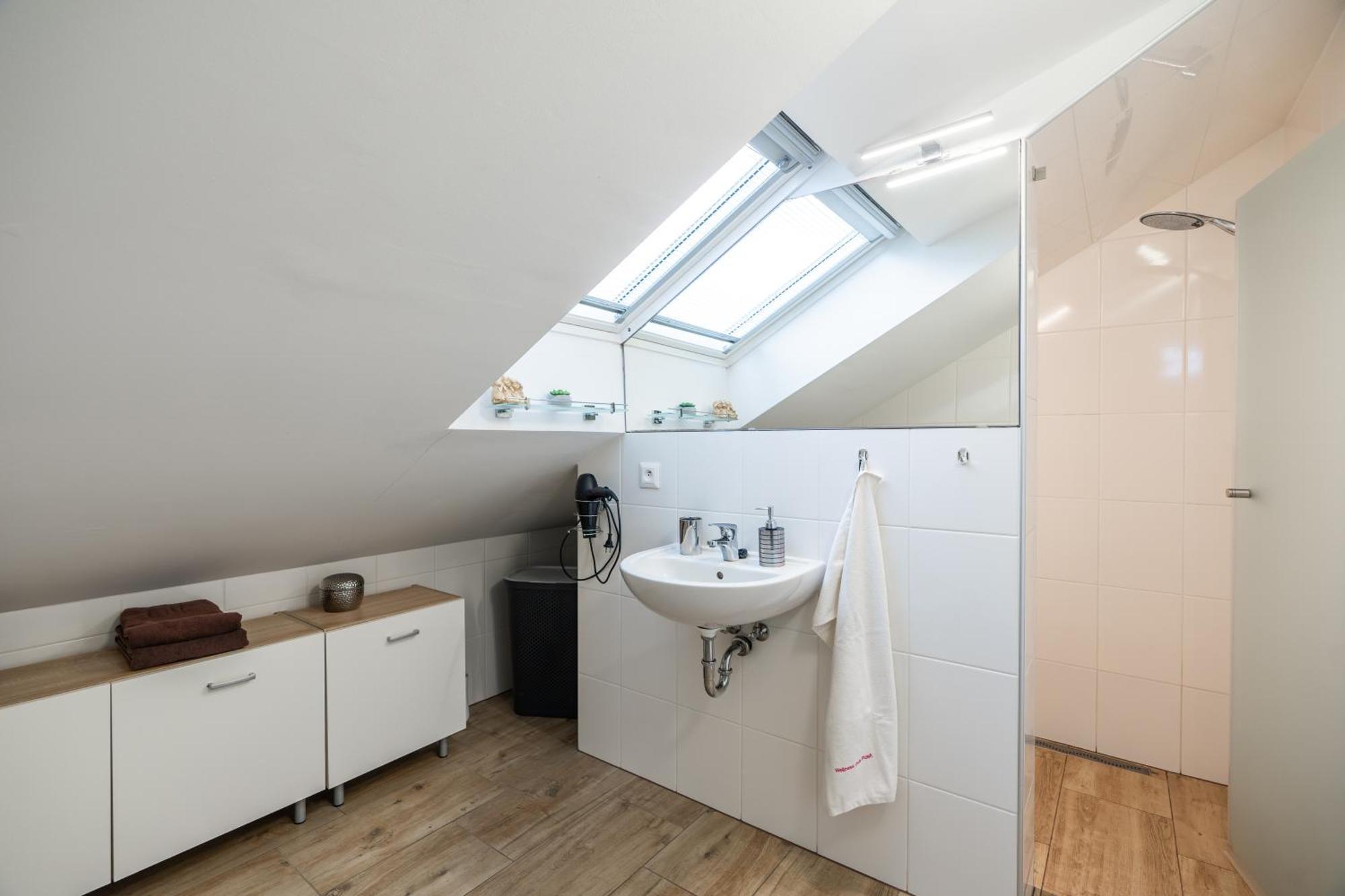 Apartment Wellness Luxury *