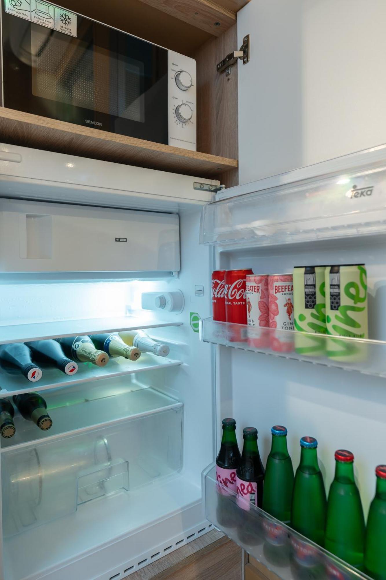 Apartment Wellness Luxury Plzen