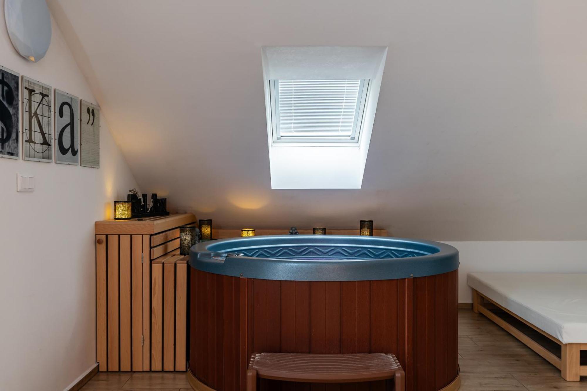Wellness Luxury *