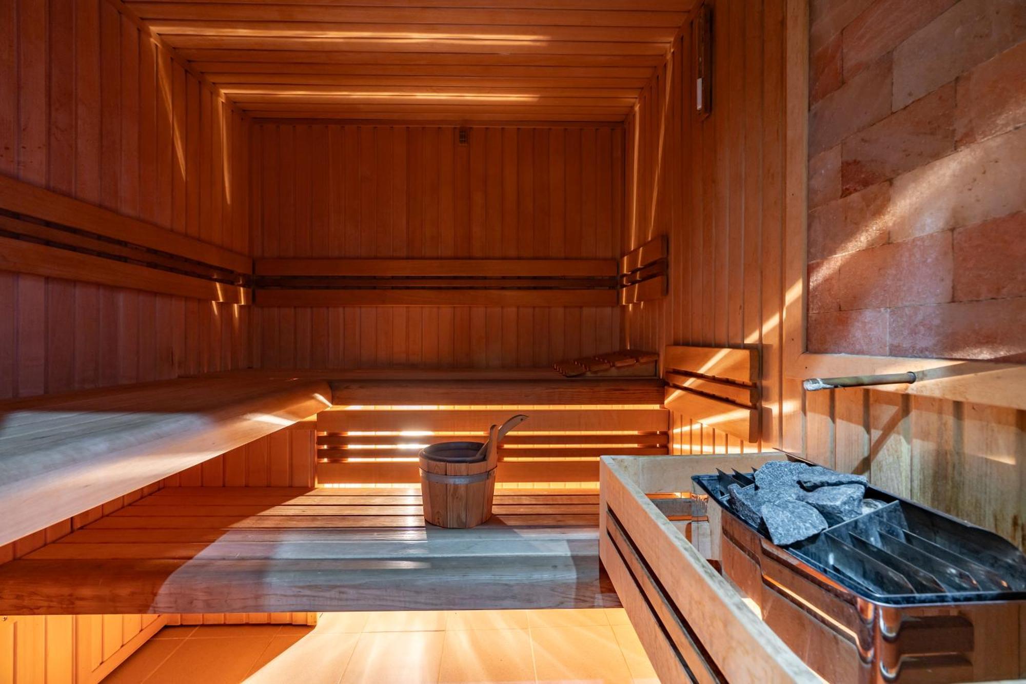 Wellness Luxury Apartment